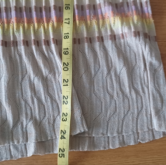 MISSONI Knit Sweater - Picture 4 of 10